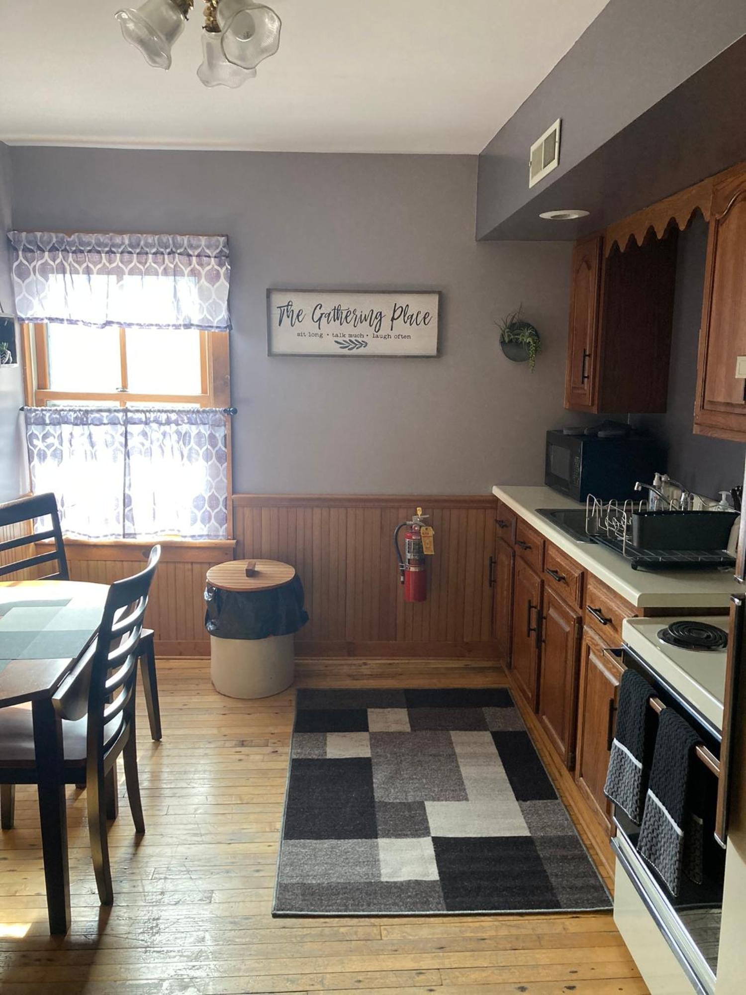Riverboat Suites Галена Екстериор снимка